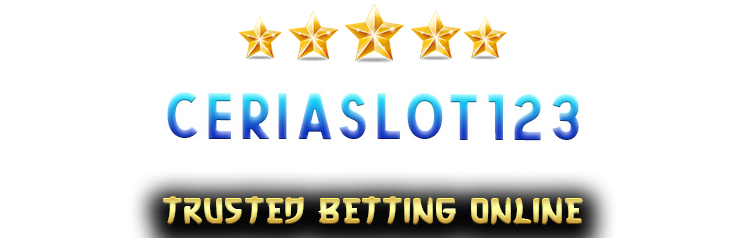 CeriaSlot123 Logo